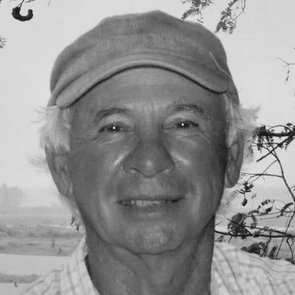 CamboCare patient Darrel Steer